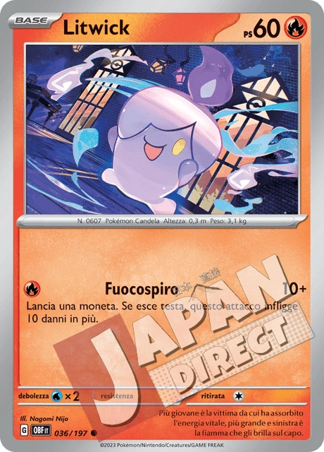 (OBF 036/197) Litwick  Comune