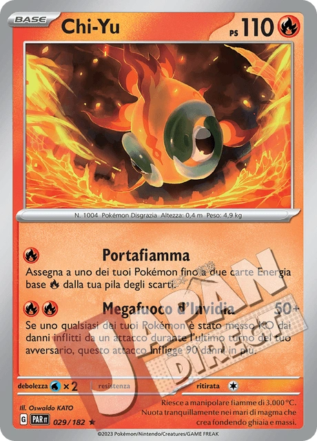 (PAR 029/182) Chi-Yu  Rara