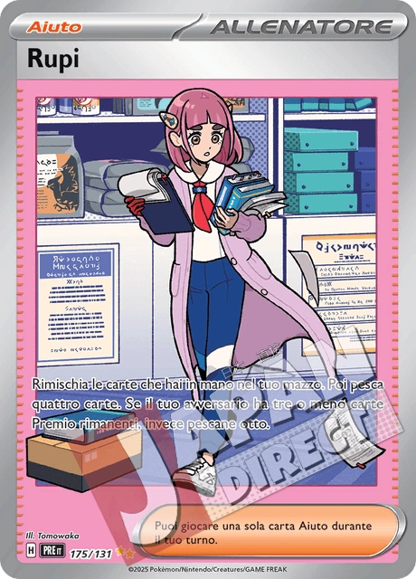 (PRE 175/131) Rupi  Alternative Art