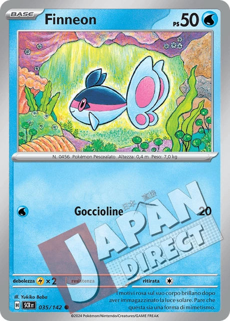 (SCR 035/142) Finneon  Comune