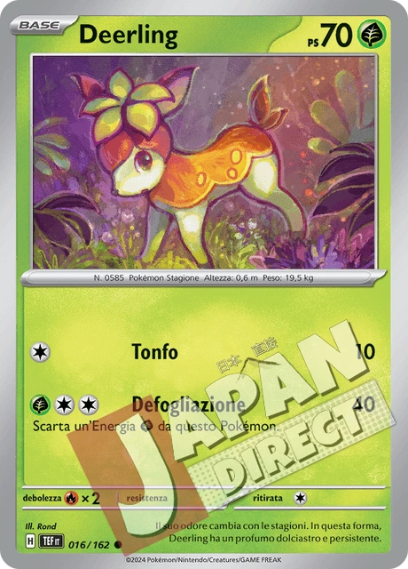 (TEF 016/162) Deerling  Comune