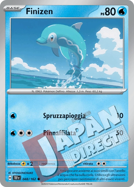 (TEF 048/162) Finizen  Comune