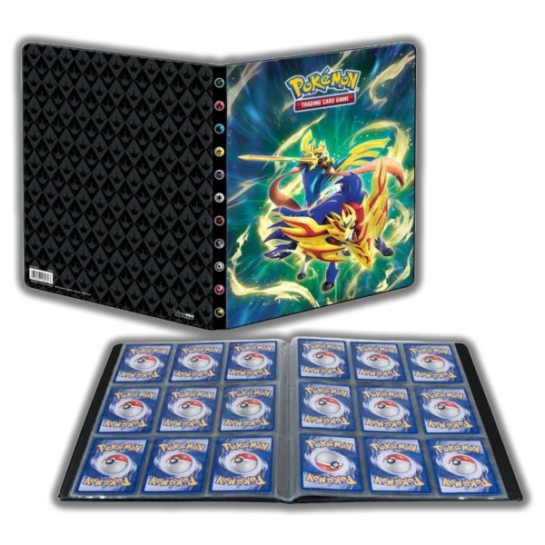 Scarlatto e Violetto: Evoluzioni a Paldea Display Box 36 Buste